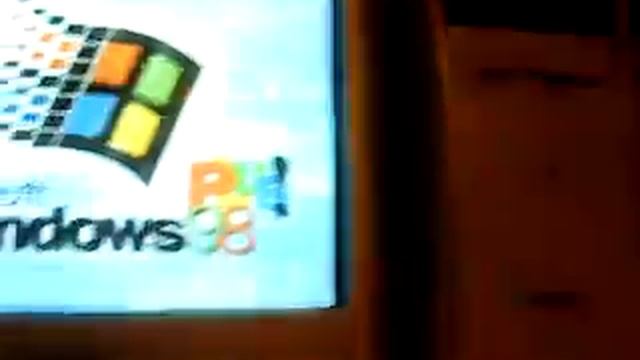 The HP Pavilion 6640c Crashes Unexpectingly смотреть онлайн
