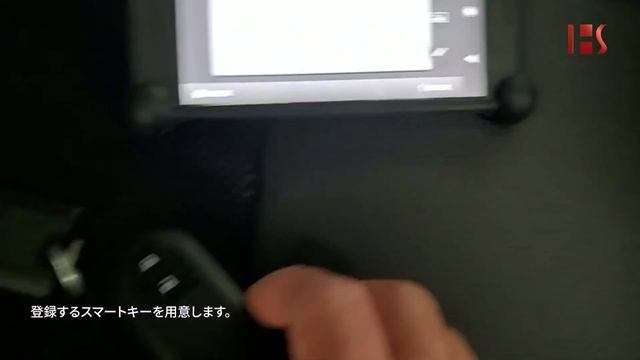 Auto Idol KPC Pro ダイハツ　タント 2019年ECU 初期化 & スマートキー新規登録 смотреть онлайн