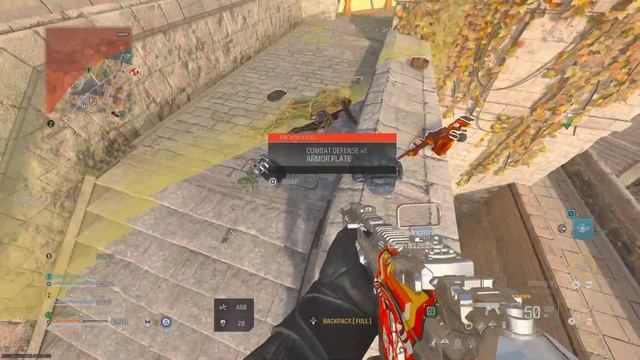 Call of duty 25 kill game fortunes keep best loadout смотреть онлайн