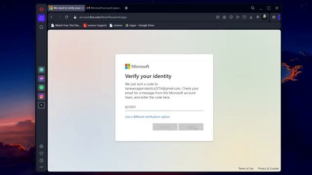 How To Fix Microsoft Account Login Errors on Windows PC смотреть онлайн