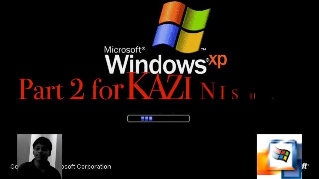 [V47 - Collab] {Multisource} Microsoft Windows XP Startup sound - Sparta Extended Remix! смотреть онлайн