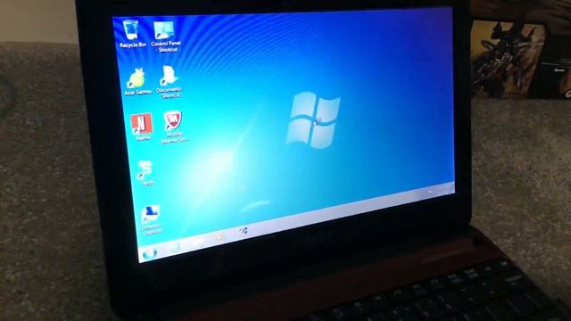 Windows 7 startup and shutdown sound смотреть онлайн