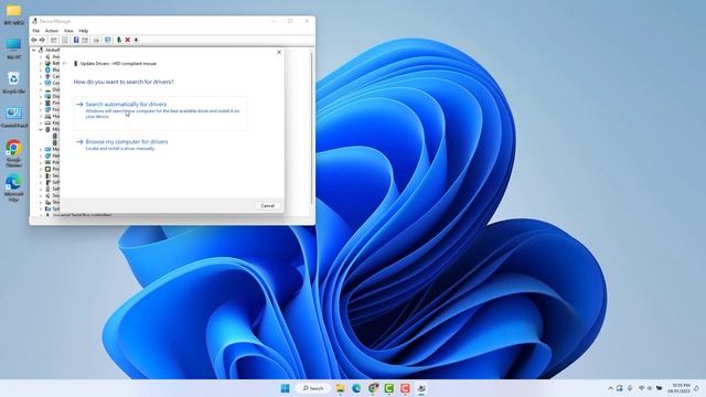 Fix Mouse Automatically Scrolling in Windows 11 смотреть онлайн