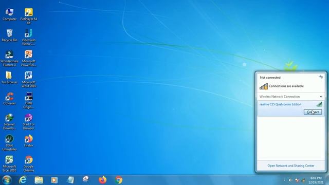 Perbedaan Windows 7 Versi Lama & Baru смотреть онлайн