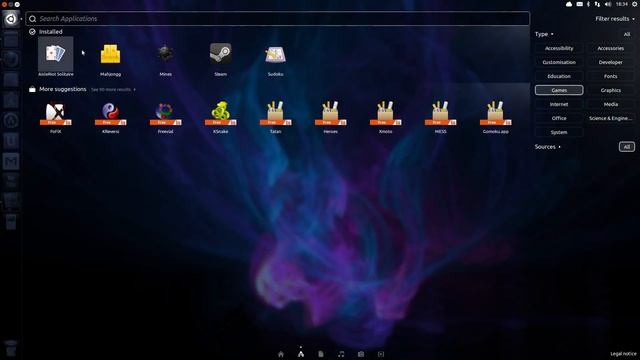 Ubuntu 13.04 Final Release Review - Fast & Glossy смотреть онлайн