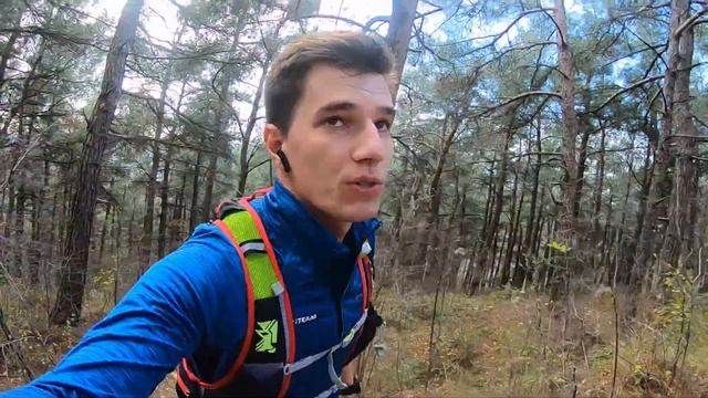 Кроссовки Asics Fujitrabuco Lyte. Сделал в них первую пробежку на Поклонный крест в Геленджике