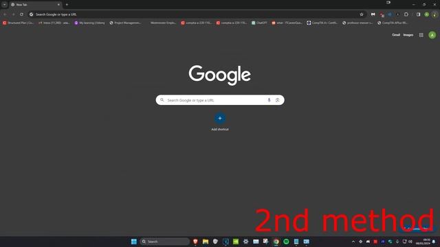 How To Fix Google Meet Your Mic Muted by your System Setting смотреть онлайн