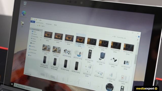 Laptop Microsoft Surface Pro 7 12"/ i5/ 8 GB/ 128 GB/ W10 | Wideoprezentacja смотреть онлайн