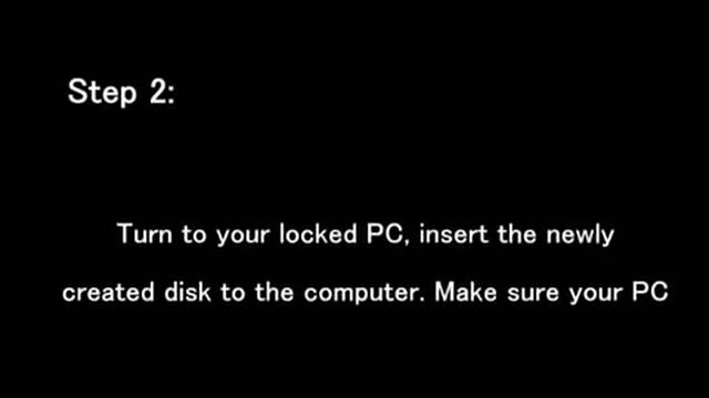 How to use Windows Password Key to Recover Password for Windows 8, Window 7 and Windows XP смотреть онлайн