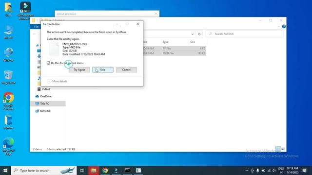 How to Clear ALL CACHE & JUNK files From Windows (Quick & Easy) смотреть онлайн