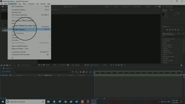 How to Install AfterCodecs for Media Encoder and After Effects fast rendering | Free download 2022 смотреть онлайн