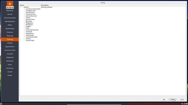 ArcoLinux : 1450 How to install ArcoLinuxB i3 смотреть онлайн