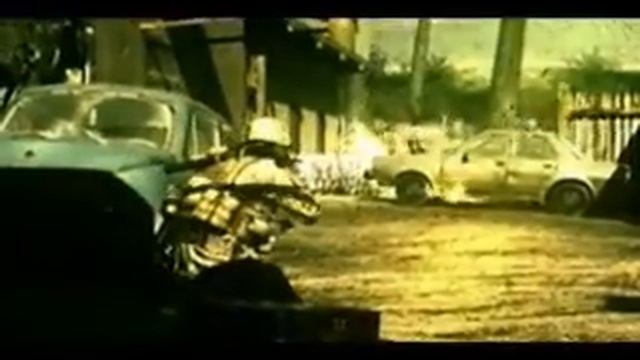 Call Of Duty 4 Charile Don't Surfure смотреть онлайн