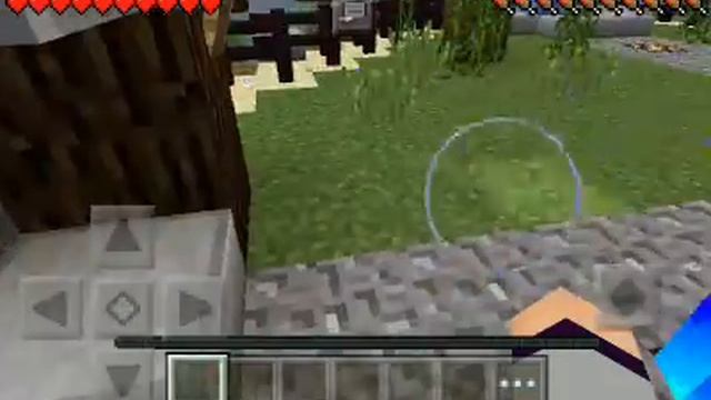 Сервер "BedWars" на версию 0.14.0 McPe смотреть онлайн
