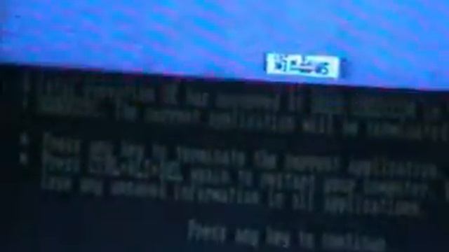 BSOD Television!!! смотреть онлайн