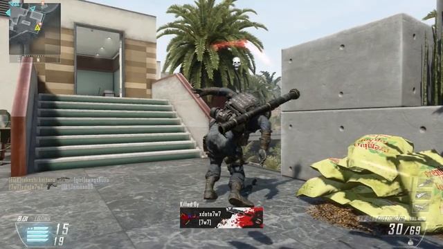 ¿Se puede jugar Call of Duty Black Ops 2 Wii U Online en 2022? смотреть онлайн