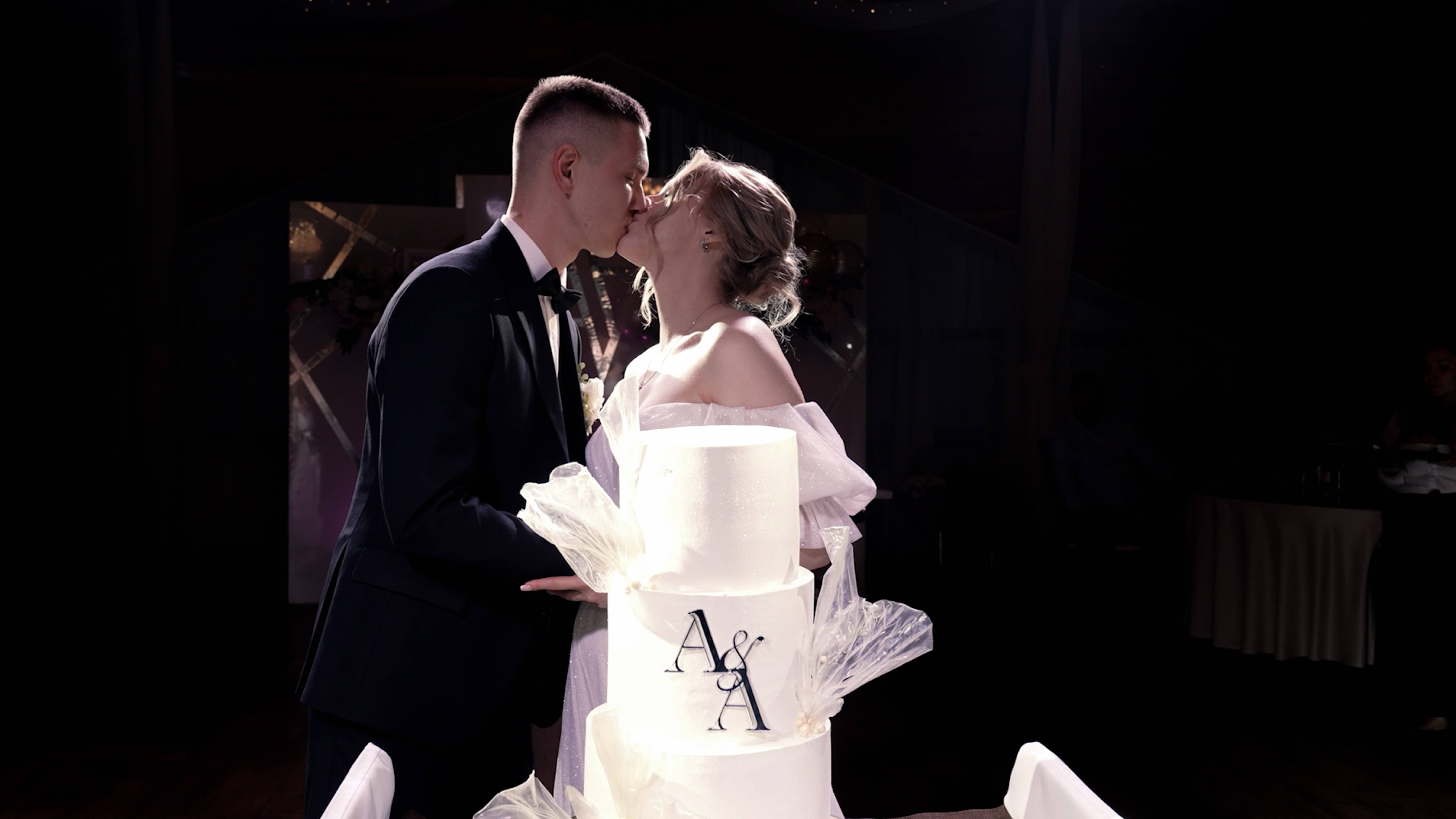 Свадебный фильм