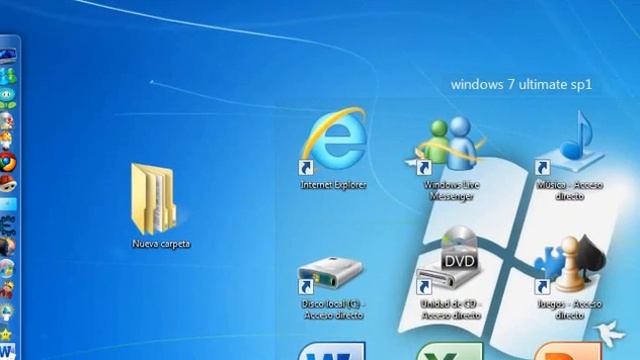 truco original en windows 7 смотреть онлайн