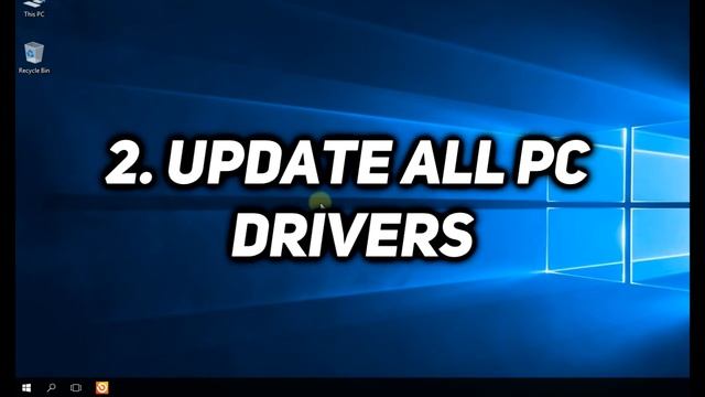 Fix: DVD Drive not recognized after Windows 10 Update смотреть онлайн