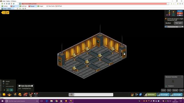 (TOREADA). Que asco de click el maldito k-meleon me falla mucho ultimamente смотреть онлайн