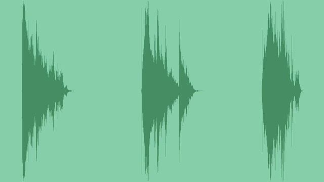 Broken Window Sound Effects смотреть онлайн