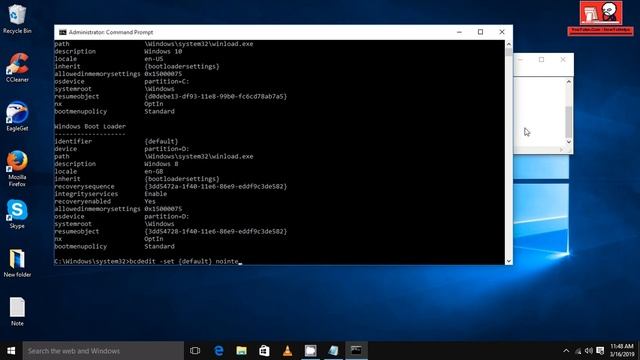 How to Fix Windows Cannot Verify The Digital Signature For This File смотреть онлайн