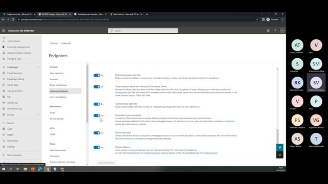 Deep Dive on Microsoft Defender for Endpoint смотреть онлайн