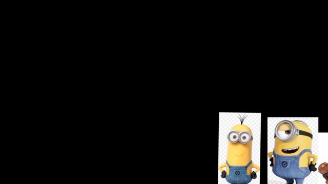windows 10 kill screen minions but Kevin Stuart and Bob wants to see that смотреть онлайн
