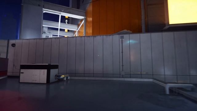 "Mirror’s Edge Catalyst", All Documents in Glass City (free roam only) + Documents' content смотреть онлайн
