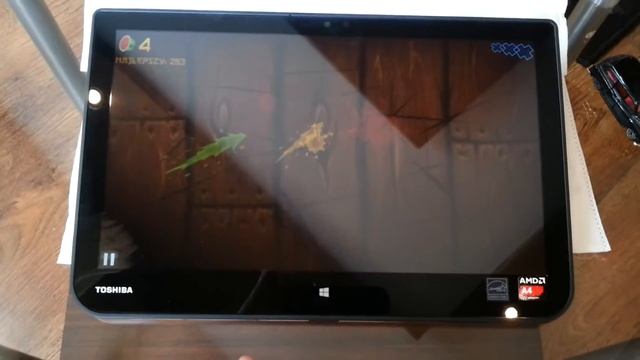 The biggest Tablet Toshiba windows 8.1 смотреть онлайн