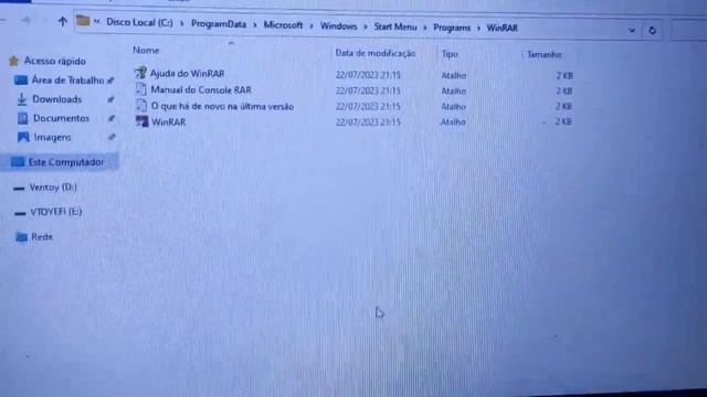 🔥SAIU! MELHOR WINDOWS 10 LITE PARA NOTEBOOK E PC FRACO 2023🔥 смотреть онлайн