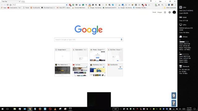 How to open Google keep on desktop tutorial смотреть онлайн