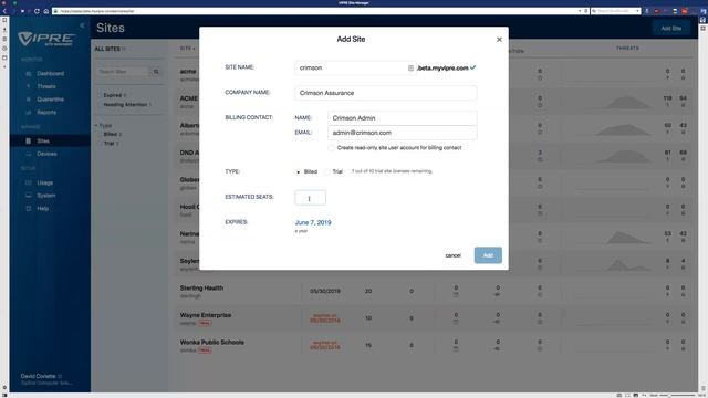 Create Multiple Endpoint Clients with Ease смотреть онлайн