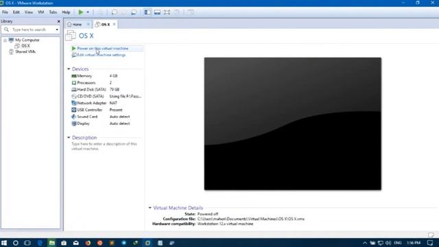 [Solved] vmware unrecoverable error vcpu-0 смотреть онлайн