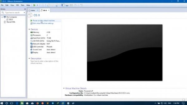 [Solved] vmware unrecoverable error vcpu-0