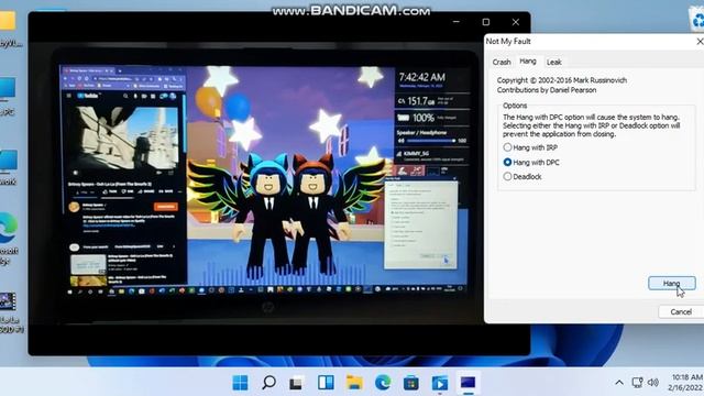 Kafuu Chino Love OS has Hang BSOD (Fixed) смотреть онлайн