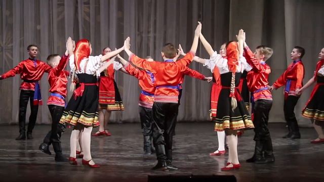 Золотые ВоротА смотреть онлайн