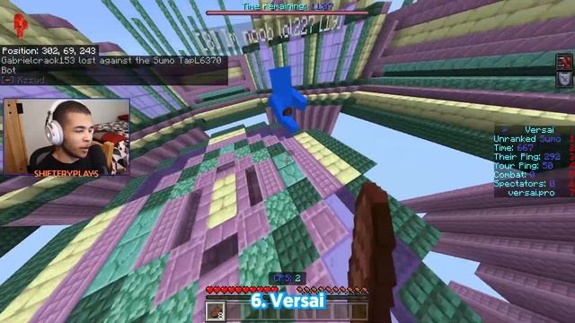 Top 10 BEST Servers For MCPE 2022 (1.18+) - Minecraft Pocket Edition (Xbox One, PS4, Windows 10) смотреть онлайн