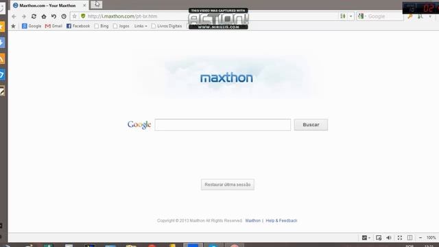 Maxthon 4 смотреть онлайн