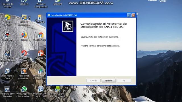 como instalar un bam digitel смотреть онлайн