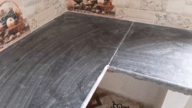 घर मे Kitchen Platform बनाने से पहले ये पता होना बहुत जरूरी है ! Tips for Kitchen Construction смотреть онлайн