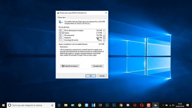 come velocizzare windows 10 in 4 passaggi GRATIS смотреть онлайн