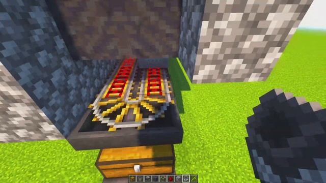 Minecraft Bambus XP Farm bauen Tutorial 1.20 - Kaktus XP Farm in Minecraft bauen 1.20 Tutorial смотреть онлайн