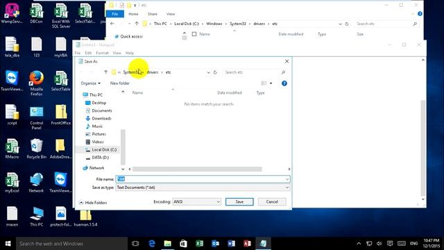Block website on your computer in windows 10/8/7 without using software смотреть онлайн