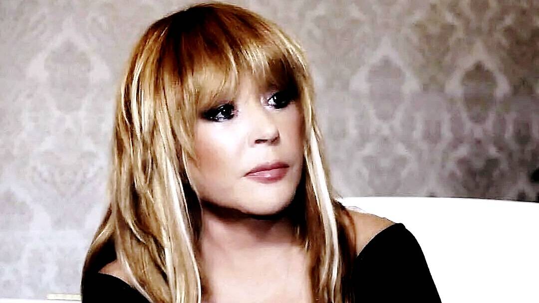 Алла Пугачёва - Жди И Помни Меня (Премьера Клипа 2024) Unofficial Clip.Remastered. . смотреть онлайн