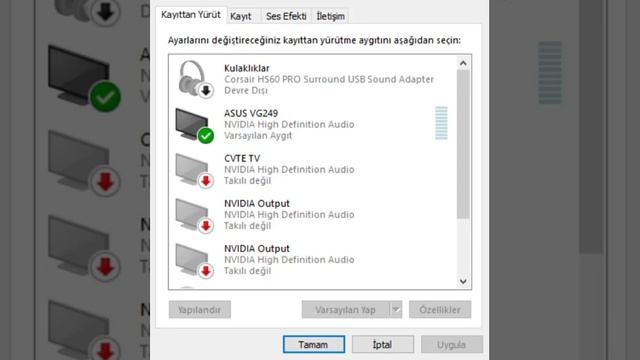 Corsair HS60 PRO смотреть онлайн