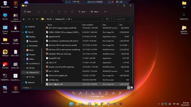 How to Download Windows 11 2H21 100% free. include product key смотреть онлайн