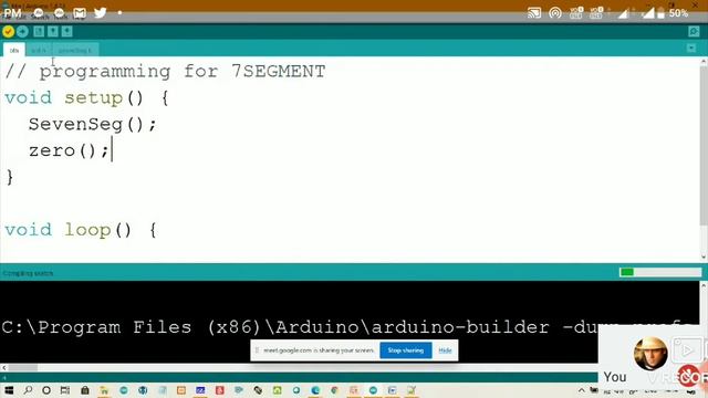Online IoT classes (HINDI) | seven segment | Arduino uno | live projects | online classes | tutoria смотреть онлайн