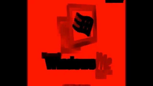 Windows Startup and Shutdown Sounds in Creepypasta Major смотреть онлайн