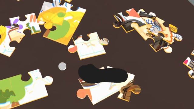 Puzzle Cafe VR (Steam VR) - Valve Index, HTC Vive, Oculus Rift & Windows MR - Gameplay no Commentar смотреть онлайн